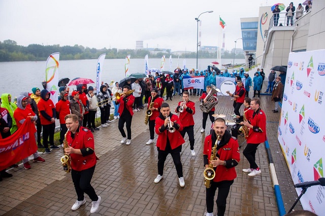 «Китайский Сабантуй» впервые состоится 25 июня в Татарстане