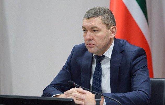 Заместителем премьер-министра Татарстана стал Евгений Варакин
