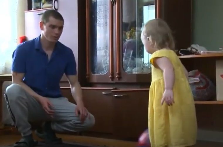 Сергей Кукушкин из Бугульмы прокомментировал ТНВ обвинение в изнасиловании собственной дочери – видео