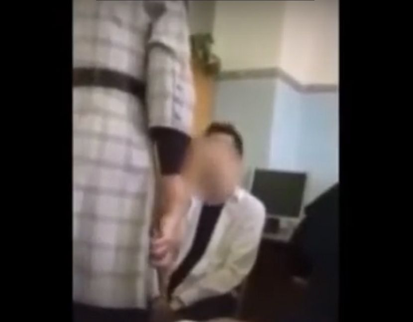 В Татарстане наказали педагога, обругавшего ученика за присвоение чужой еды