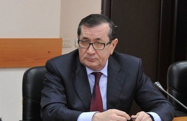 Уроженец Удмуртии Рафар Шакиров стал новым замглавы минстроя Татарстана