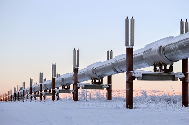 Минэкономики ФРГ подтвердило безопасность «Северного потока-2» для газоснабжения ЕС