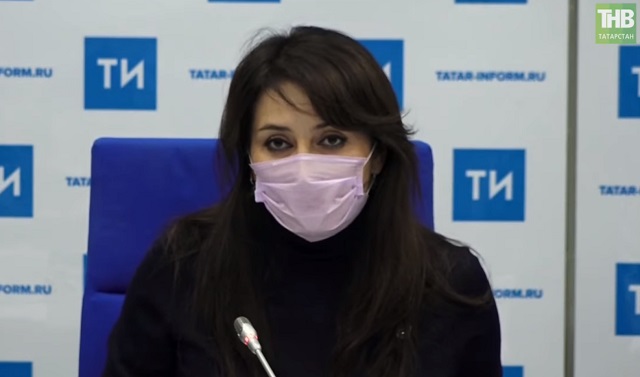 30 октябрьдән Татарстанда 60 яшьтән өлкәнрәкләр өчен мәҗбүри үз-үзеңне изоляцияләү кертелә