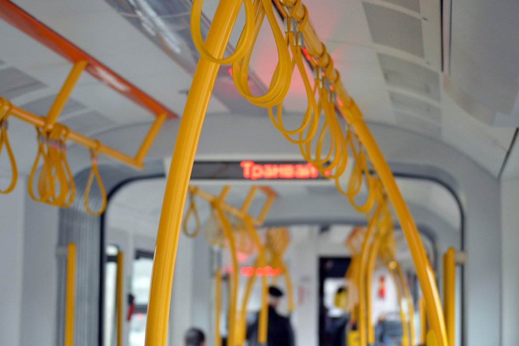 Казан троллейбуслары һәм трамвайлары алдагы көннәрдә үзгәргән график буенча йөриячәк