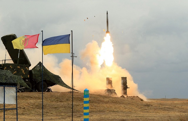 «Нафтогаз Украины»: запуск «Северного потока 2» увеличивает шансы войны с Россией 