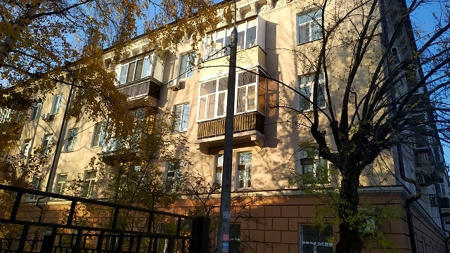 В нескольких домах Советского района Казани почти на сутки отключат воду