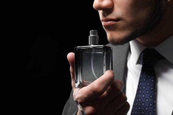 Самые стойкие и шлейфовые парфюмы для мужчин