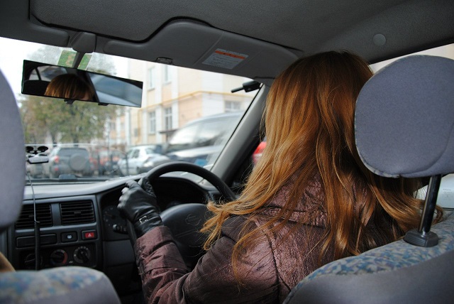 В России планируют ужесточить наказание водителей за неповиновение автоинспекторам