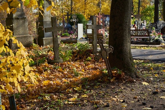 Власти Казани утвердили названия городских кладбищ