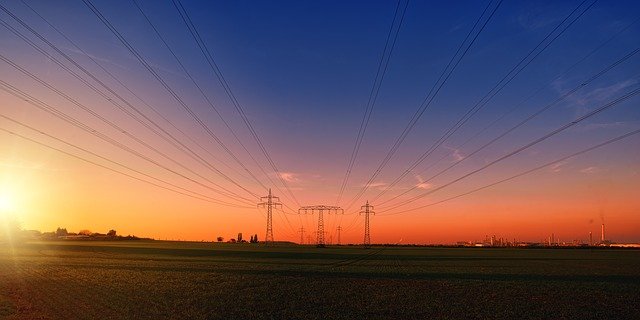 В Татарстане за 2021 год производство электроэнергии увеличилось на 14%