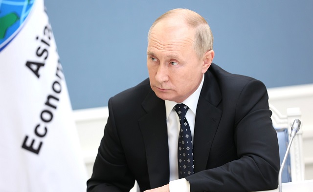 Владимир Путин изменил список приравненных к Крайнему Северу регионов