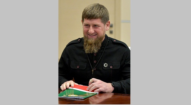 Рамзан Кадыров пригрозил силой отнять у ингушей переданные Дудаевым земли