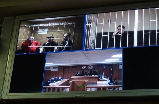 Верховный суд Татарстана оставил под стражей троих осужденных по делу КПК «Рост»