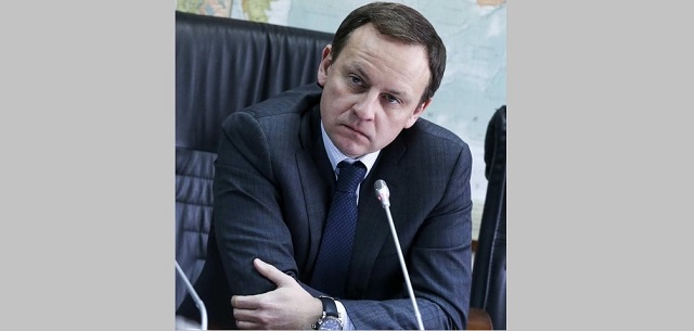 Александр Сидякин покинул должность главы администрации Башкирии
