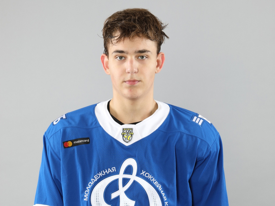 16-летний хоккеист «Динамо» Родионов впал в кому после матча