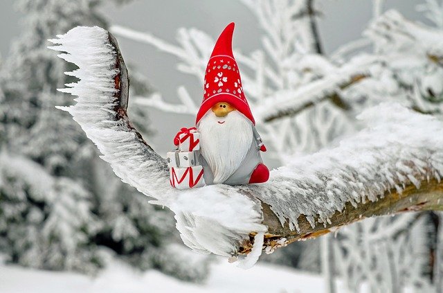 В Казани стартовала благотворительная акция «Фабрика Деда Мороза»