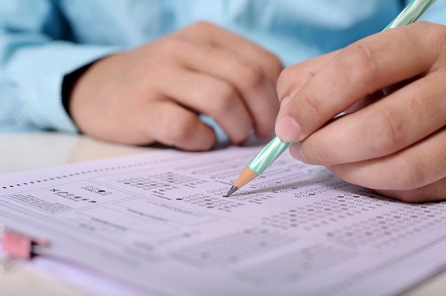 В Рособрнадзоре прокомментировали предложение Бастрыкина отменить ЕГЭ