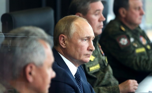 Путин сделал заявление по поводу гибели шахтеров в Кузбассе
