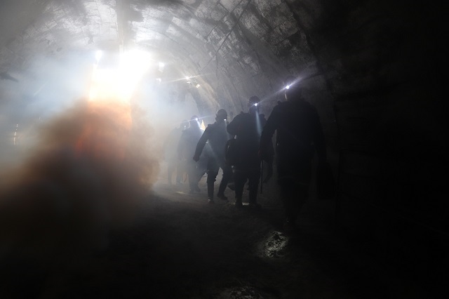 ТАСС сообщило о гибели всех горняков, остававшихся под завалами шахты «Листвяжная»