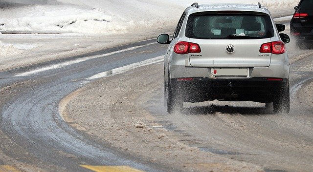 Движение между Нижнекамском и Набережными Челнами перекроют на 4 дня
