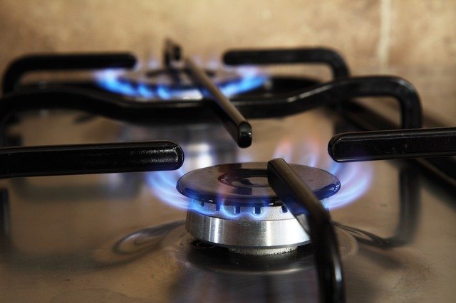 Газовая компания назвала причину аварии, оставившей десятки домов в Казани без газа