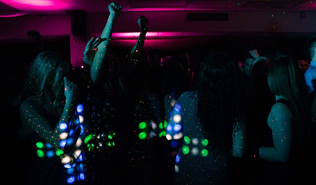 В Нижнекамске накрыли нелегальную дискотеку с пьяными подростками