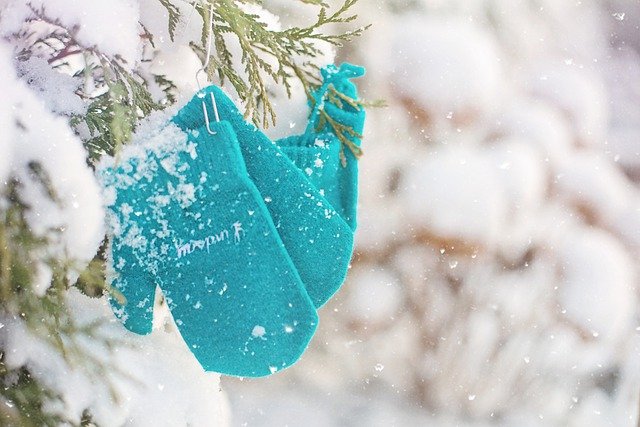 3 декабря Татарстан накроют метели