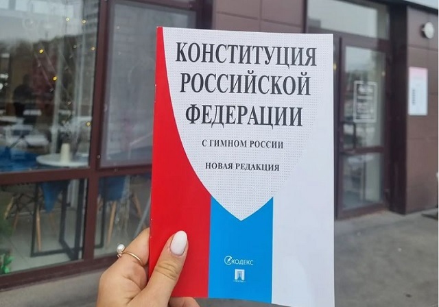Администрация одного из кафе в Казани заявило о готовности пускать гостей без QR-кода