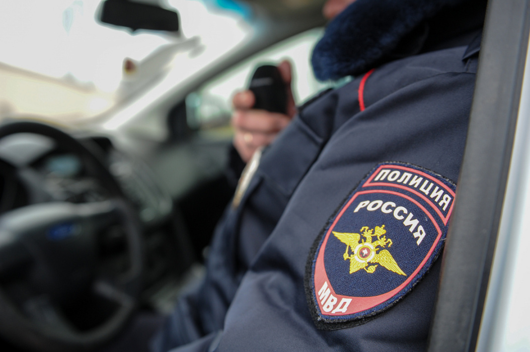 Трое полицейских Санкт-Петербурга задержаны по подозрению в похищении человека