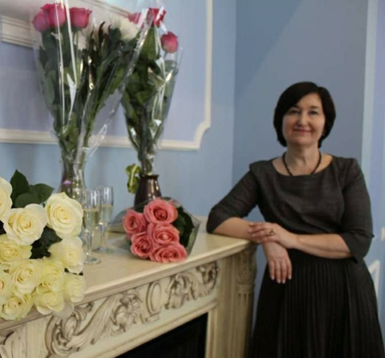 Журналист Земфира Гыйльметдинова белән хушлашу урыны һәм вакыты билгеле