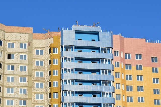 Набиуллина: пик роста цен на недвижимость в России пройден