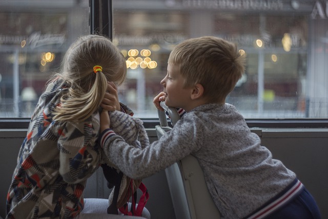 В РТ перевозки детей на автобусах в новогодние праздники взяты под особый контроль