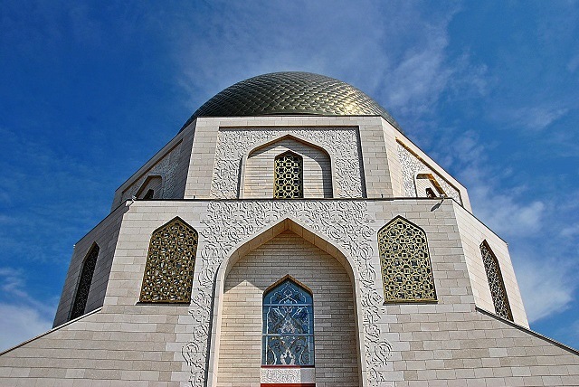 Власти Татарстана определились с местом для строительства Соборной мечети в Казани