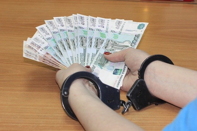 В Челнах сотрудница банка похитила 25 млн рублей и вскоре сама сдалась