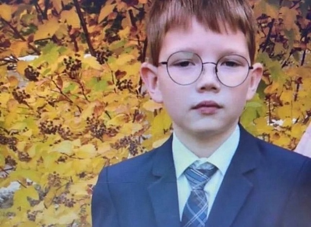 После пропажи 10-летнего мальчика в Казани завели дело по статье «Убийство»