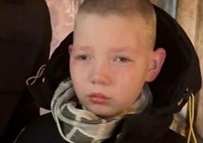 В Казани нашли пропавшего 10-летнего Владислава Хасанова