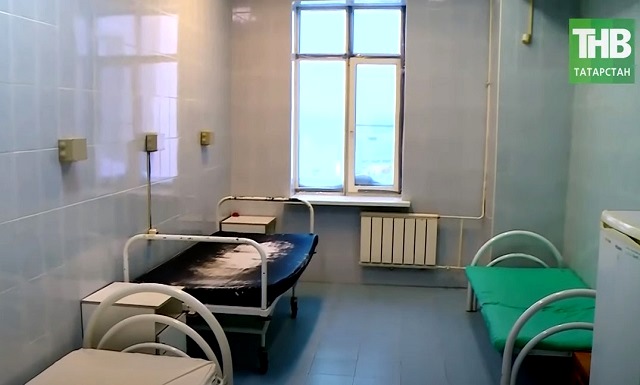Татарстанда коронавирустан вафат булучылар саны 1531гә җиткән