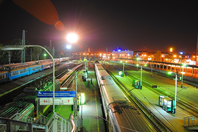 Глава Башкирии заявил о планах по запуску скоростного поезда «Уфа – Казань»
