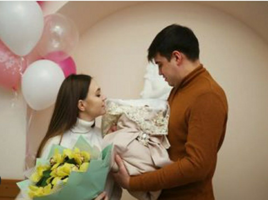 Яшь әти Азат Абитов халыктан ярдәм сорый