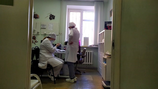 Татарстанда 228 кеше коронавирус йоктырган