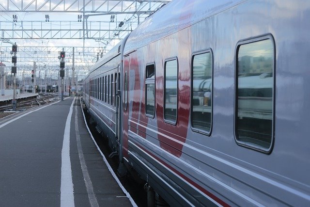 Глава Башкирии Радий Хабиров назвал сроки запуска скоростного поезда «Уфа – Казань»