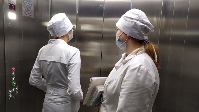 Татарстан вошел в топ-10 российских регионов по числу вакансий для медсестер