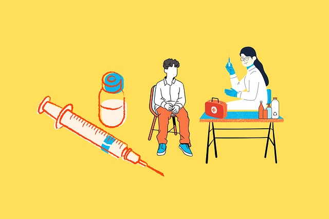 Гинцбург анонсировал начало испытаний вакцины против коронавируса на детях