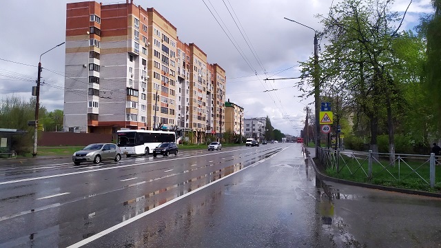 Ласковая и Рождественская: в Казани появятся новые улицы