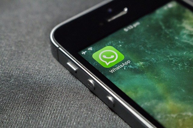 Разработчики мессенджера WhatsApp объявили о запуске новой функции