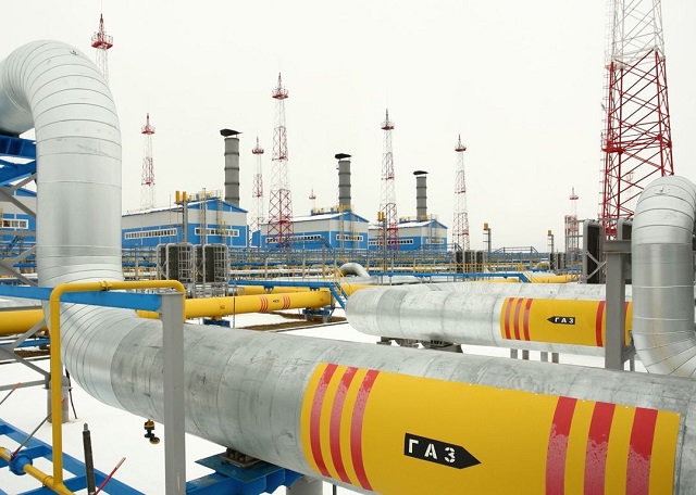 Госкомитет Татарстана по тарифам объявил о повышении цены на газ для населения