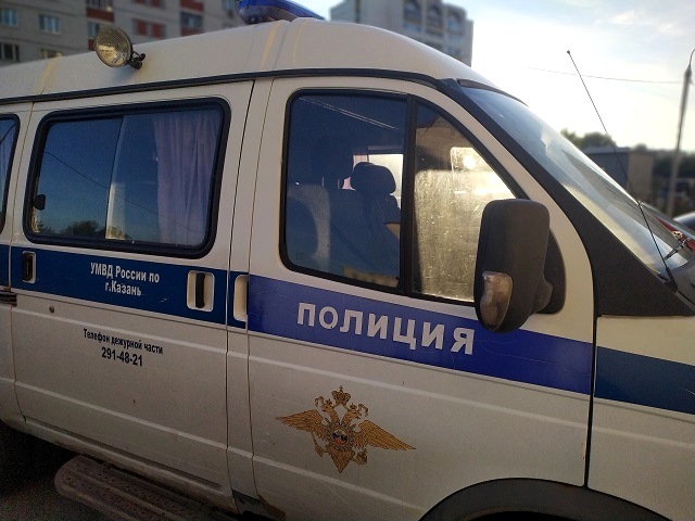 Двух школьниц-закладчиц наркотиков задержали в Татарстане 