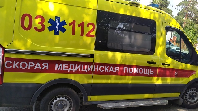 Рабочий получил ожоги во время профилактического мероприятия на «Оргсинтезе» в Казани