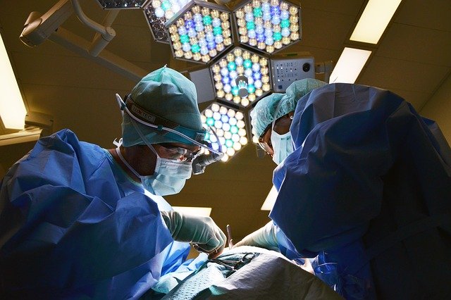 Впервые в Татарстане врачи заменили пациенту часть грудины и ребер на 3D-имплант