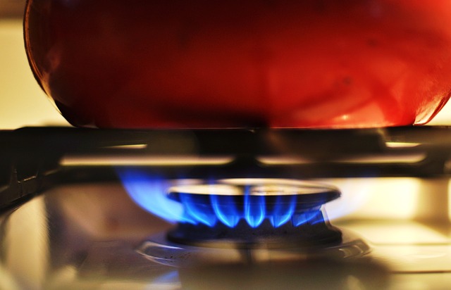 Тариф на газ для жителей Татарстана подняли на 3%